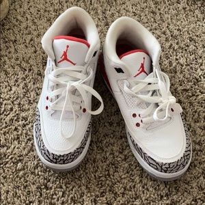 Jordans